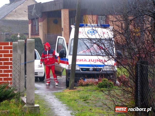 Zdjęcie w galerii na portalu naszraciborz.pl: Zwłoki mężczyzny w gnojowniku  wiadomości z regionu