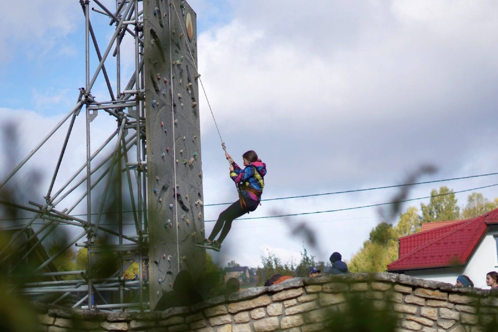Zdjęcie w galerii na portalu naszraciborz.pl: SP 1 zakończyła realizację projekt pt. Wychowanie do zdrowia wiadomości z regionu