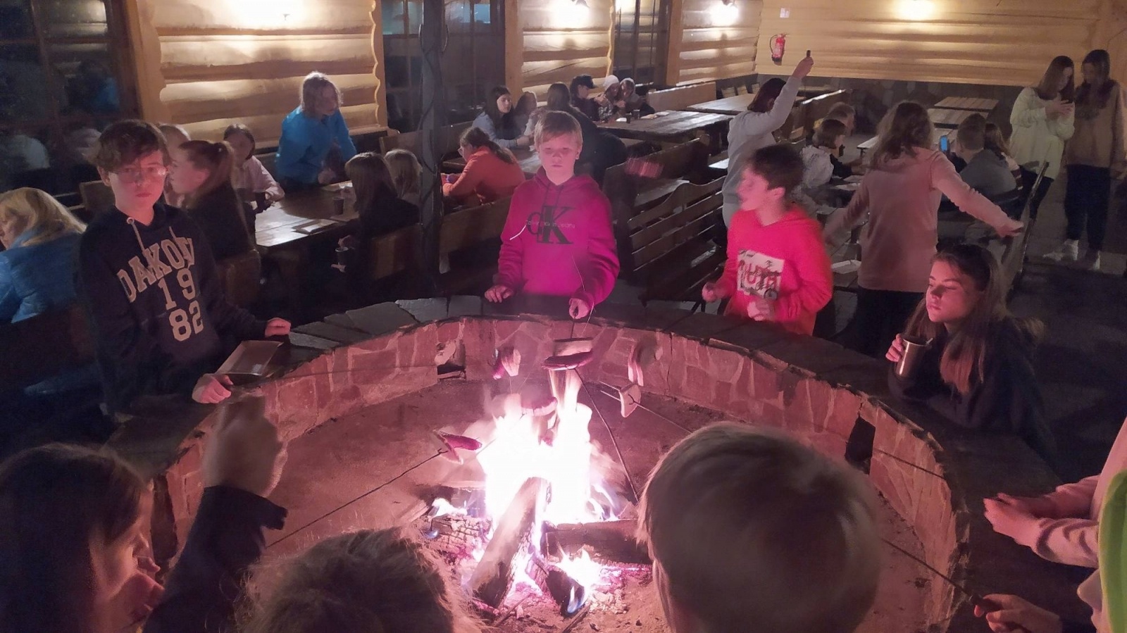 Zdjęcie w galerii na portalu naszraciborz.pl: SP 1 zakończyła realizację projekt pt. Wychowanie do zdrowia wiadomości z regionu