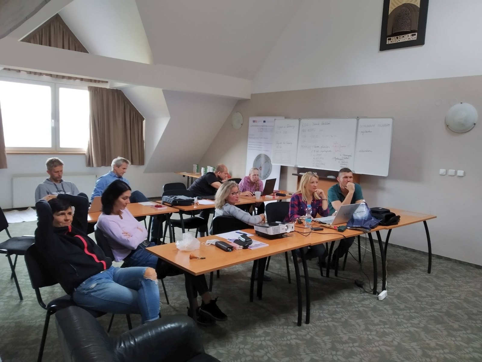 Zdjęcie w galerii na portalu naszraciborz.pl: SP 1 zakończyła realizację projekt pt. Wychowanie do zdrowia wiadomości z regionu