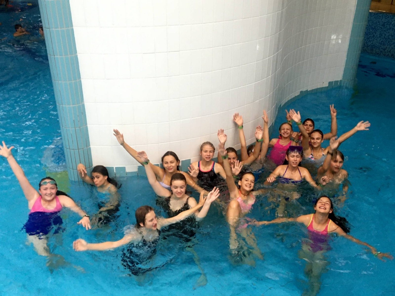 Zdjęcie w galerii na portalu naszraciborz.pl: SP 1 zakończyła realizację projekt pt. Wychowanie do zdrowia wiadomości z regionu