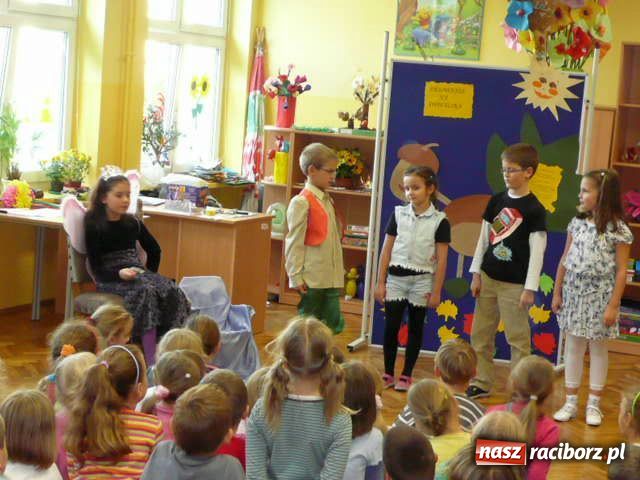 Zdjęcie w galerii na portalu naszraciborz.pl: Aby być świetlikiem, trzeba się wykazać wiadomości z regionu