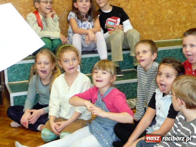 Zdjęcie w galerii na portalu naszraciborz.pl: Aby być świetlikiem, trzeba się wykazać wiadomości z regionu