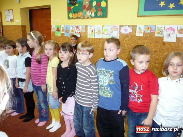 Zdjęcie w galerii na portalu naszraciborz.pl: Aby być świetlikiem, trzeba się wykazać wiadomości z regionu