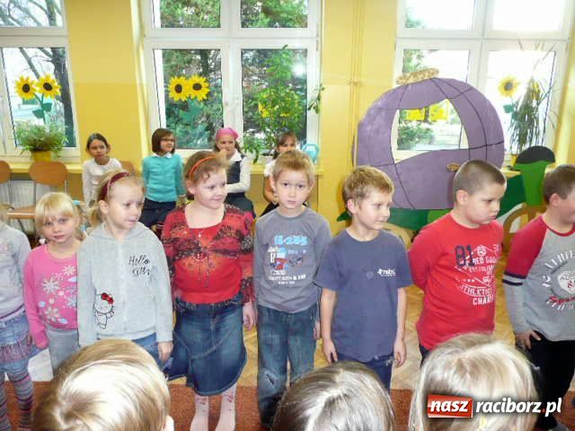 Zdjęcie w galerii na portalu naszraciborz.pl: Aby być świetlikiem, trzeba się wykazać wiadomości z regionu