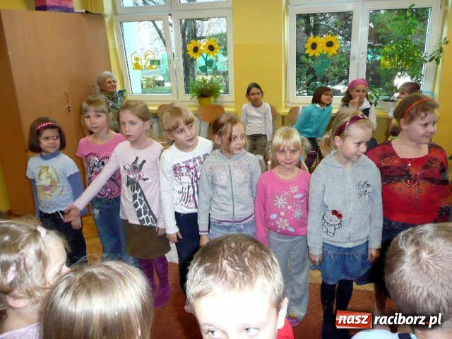 Zdjęcie w galerii na portalu naszraciborz.pl: Aby być świetlikiem, trzeba się wykazać wiadomości z regionu