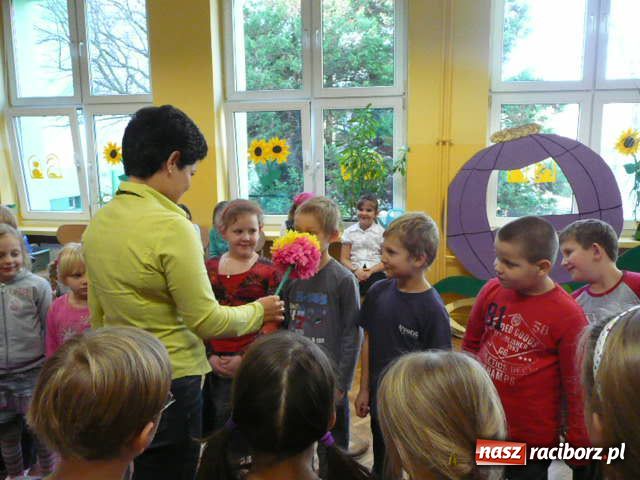 Zdjęcie w galerii na portalu naszraciborz.pl: Aby być świetlikiem, trzeba się wykazać wiadomości z regionu