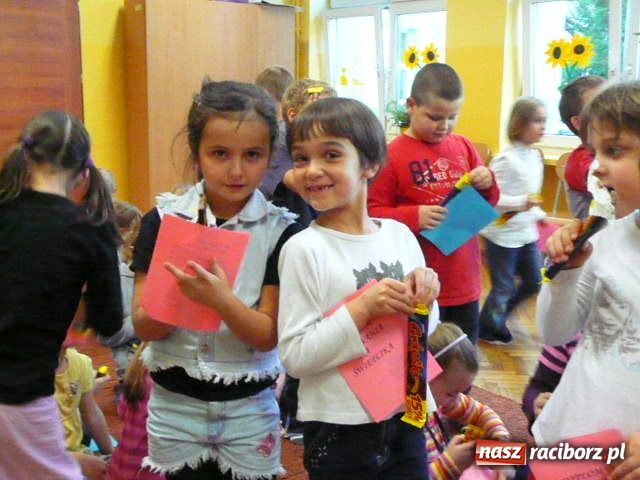 Zdjęcie w galerii na portalu naszraciborz.pl: Aby być świetlikiem, trzeba się wykazać wiadomości z regionu