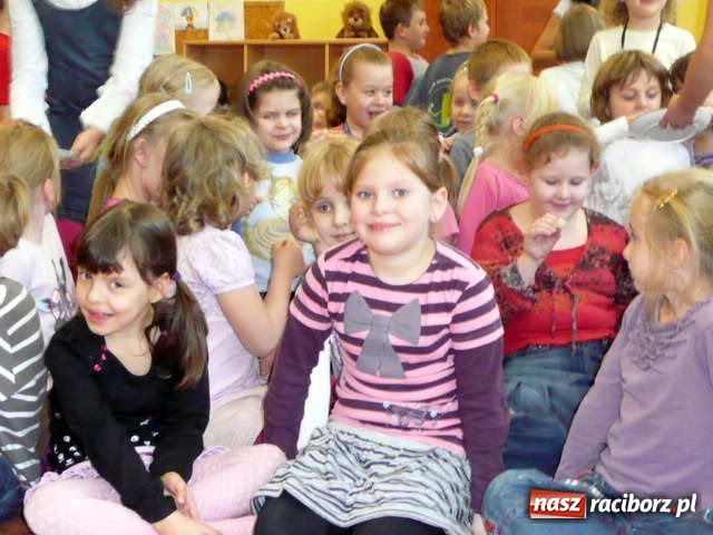 Zdjęcie w galerii na portalu naszraciborz.pl: Aby być świetlikiem, trzeba się wykazać wiadomości z regionu