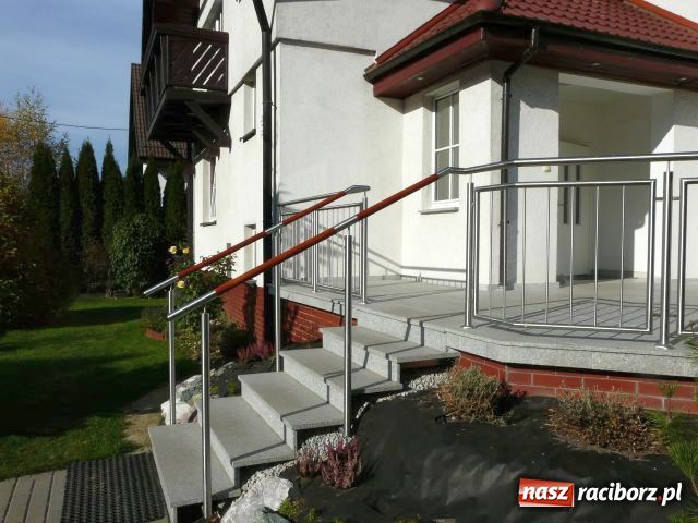 Zdjęcie w galerii na portalu naszraciborz.pl: RIPASTAL: Idą jak burza... wiadomości z regionu