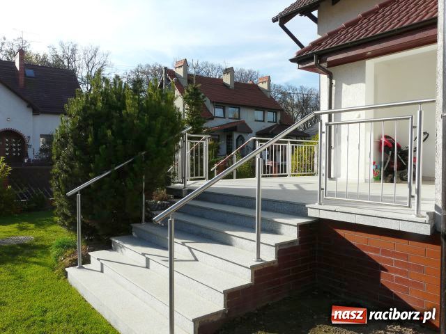 Zdjęcie w galerii na portalu naszraciborz.pl: RIPASTAL: Idą jak burza... wiadomości z regionu