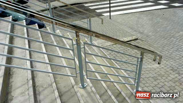 Zdjęcie w galerii na portalu naszraciborz.pl: RIPASTAL: Idą jak burza... wiadomości z regionu