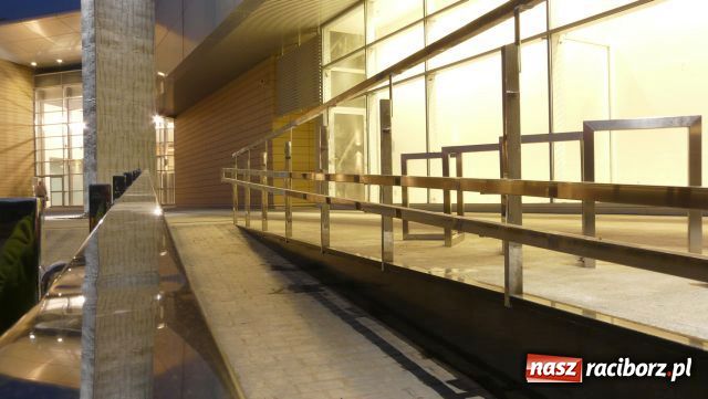 Zdjęcie w galerii na portalu naszraciborz.pl: RIPASTAL: Idą jak burza... wiadomości z regionu