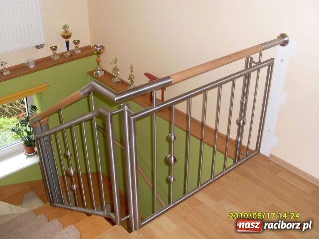 Zdjęcie w galerii na portalu naszraciborz.pl: RIPASTAL: Idą jak burza... wiadomości z regionu