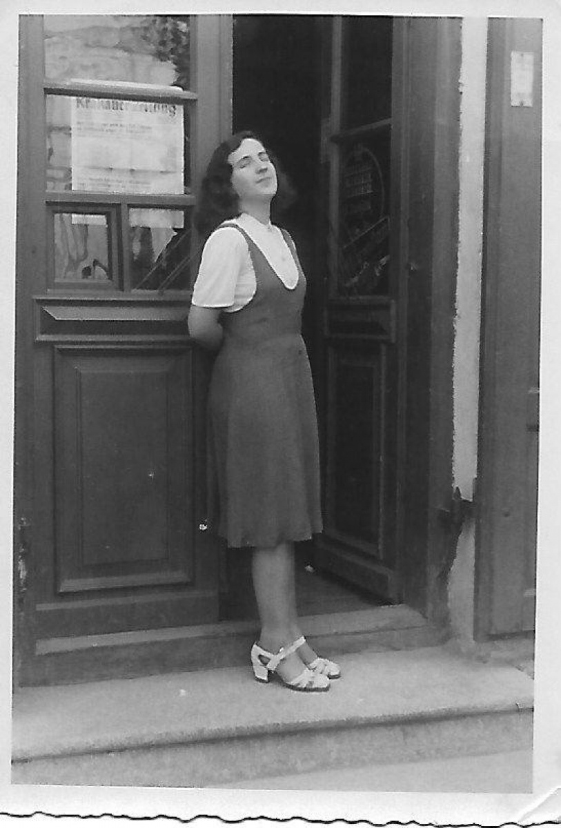 Zdjęcie w galerii na portalu naszraciborz.pl: Cokolwiek by mnie spotkać miało. Powstaje album poświęcony żołnierzom Polskiego Państwa Podziemnego zamieszkałym na ziemi raciborskiej wiadomości z regionu