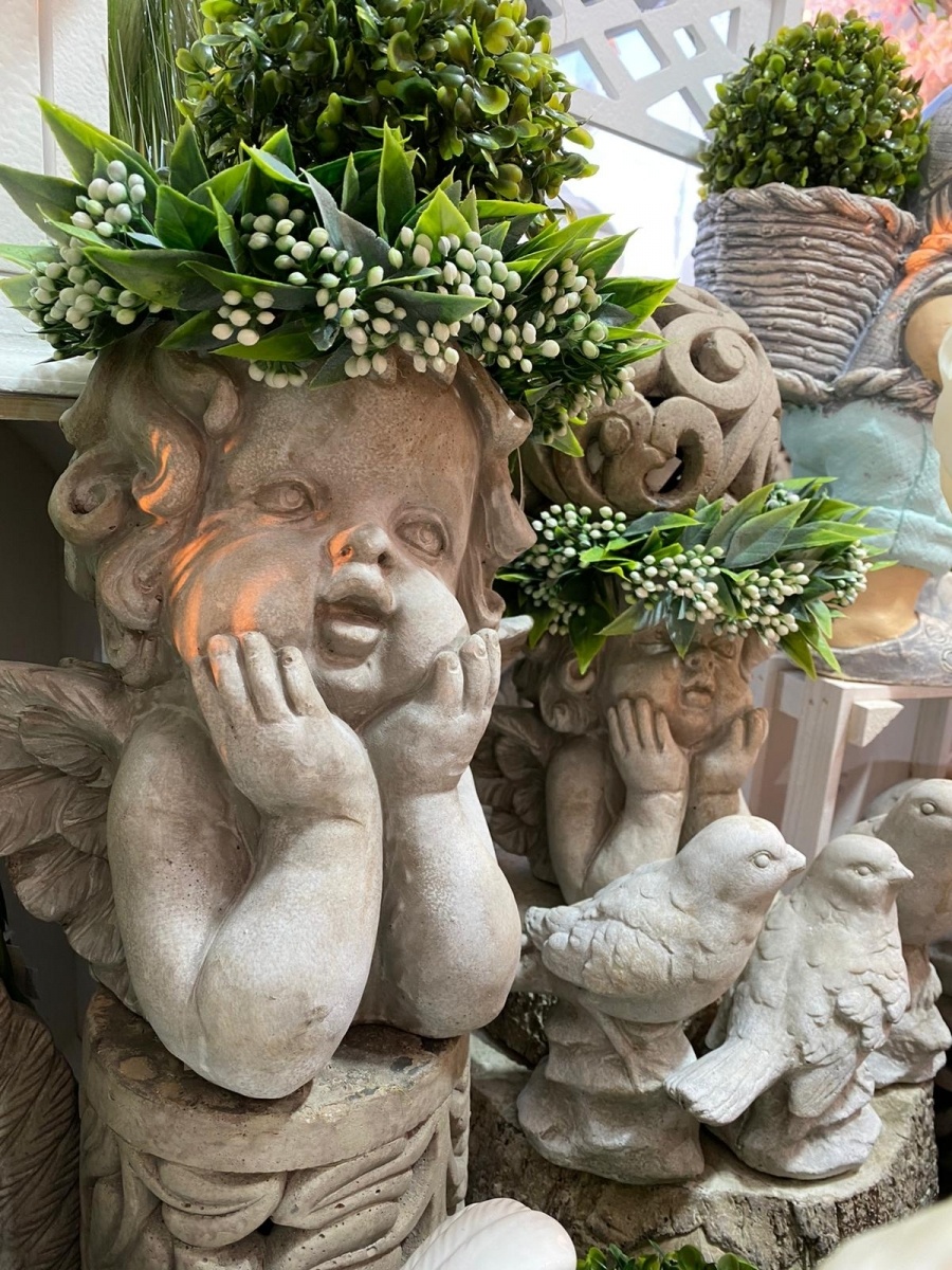 Zdjęcie w galerii na portalu naszraciborz.pl: Świat Prezentów zaprasza na wiosenny kiermasz wiadomości z regionu