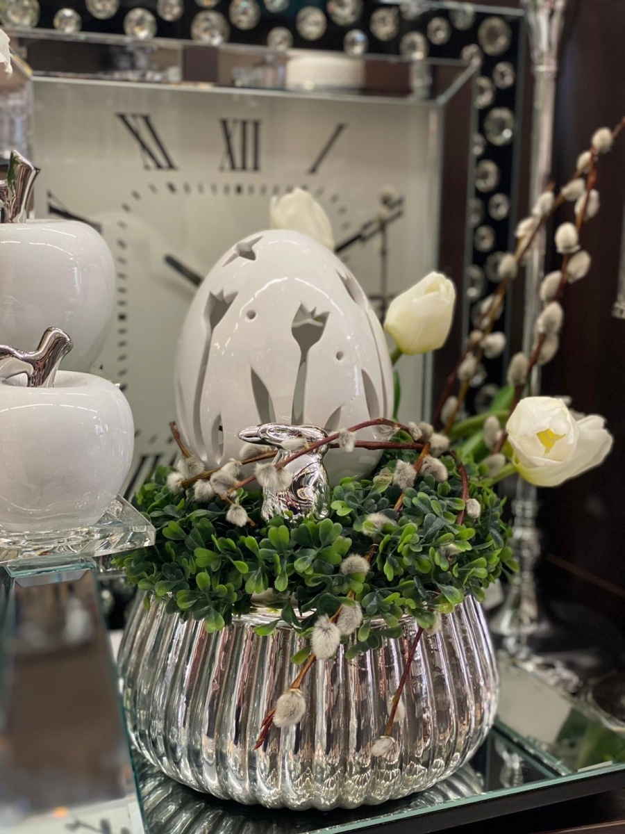 Zdjęcie w galerii na portalu naszraciborz.pl: Świat Prezentów zaprasza na wiosenny kiermasz wiadomości z regionu