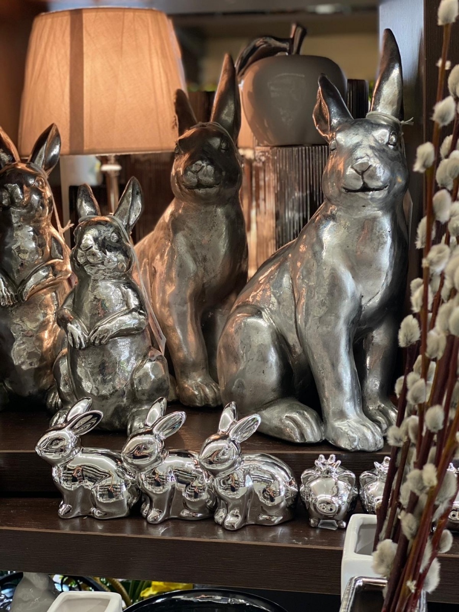 Zdjęcie w galerii na portalu naszraciborz.pl: Świat Prezentów zaprasza na wiosenny kiermasz wiadomości z regionu