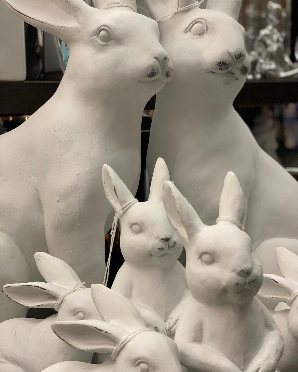 Zdjęcie w galerii na portalu naszraciborz.pl: Świat Prezentów zaprasza na wiosenny kiermasz wiadomości z regionu