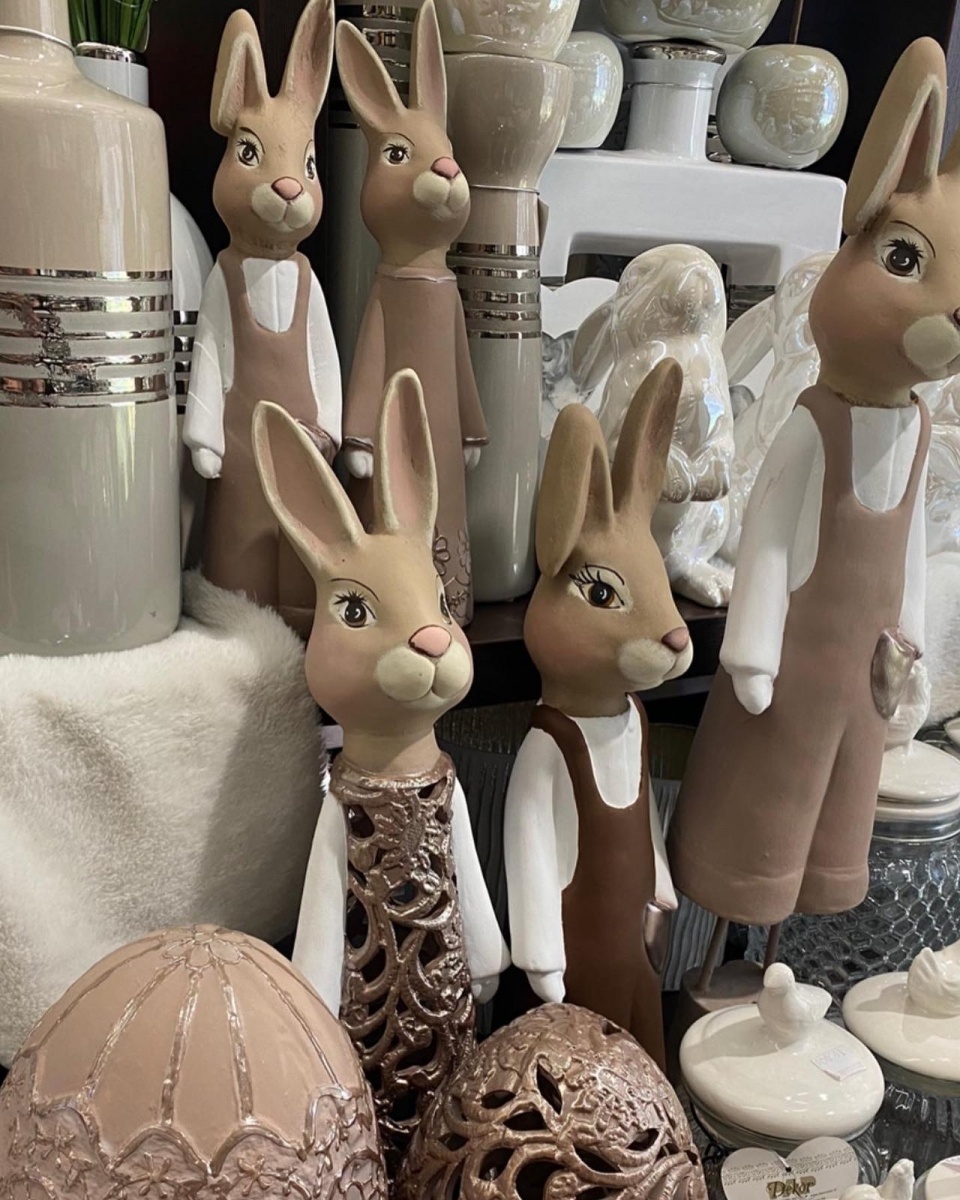 Zdjęcie w galerii na portalu naszraciborz.pl: Świat Prezentów zaprasza na wiosenny kiermasz wiadomości z regionu