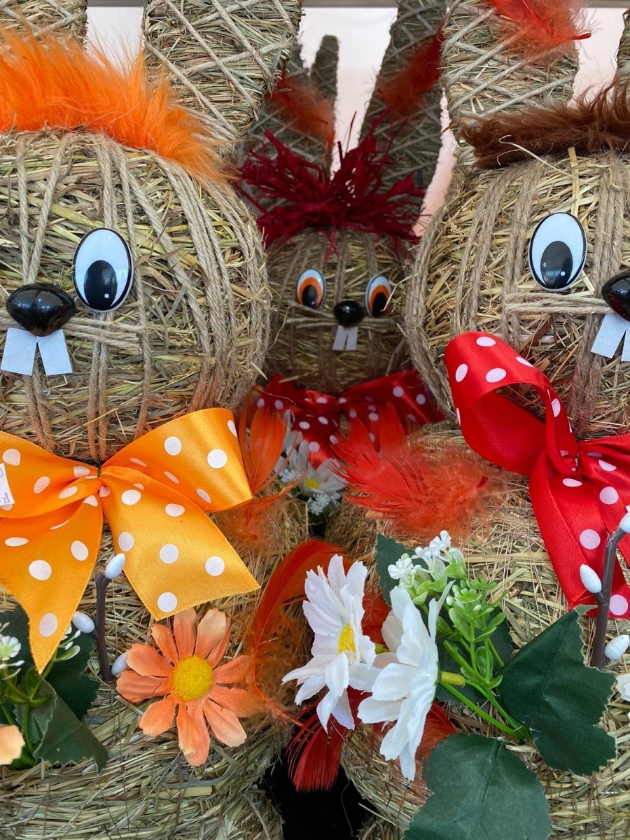 Zdjęcie w galerii na portalu naszraciborz.pl: Świat Prezentów zaprasza na wiosenny kiermasz wiadomości z regionu