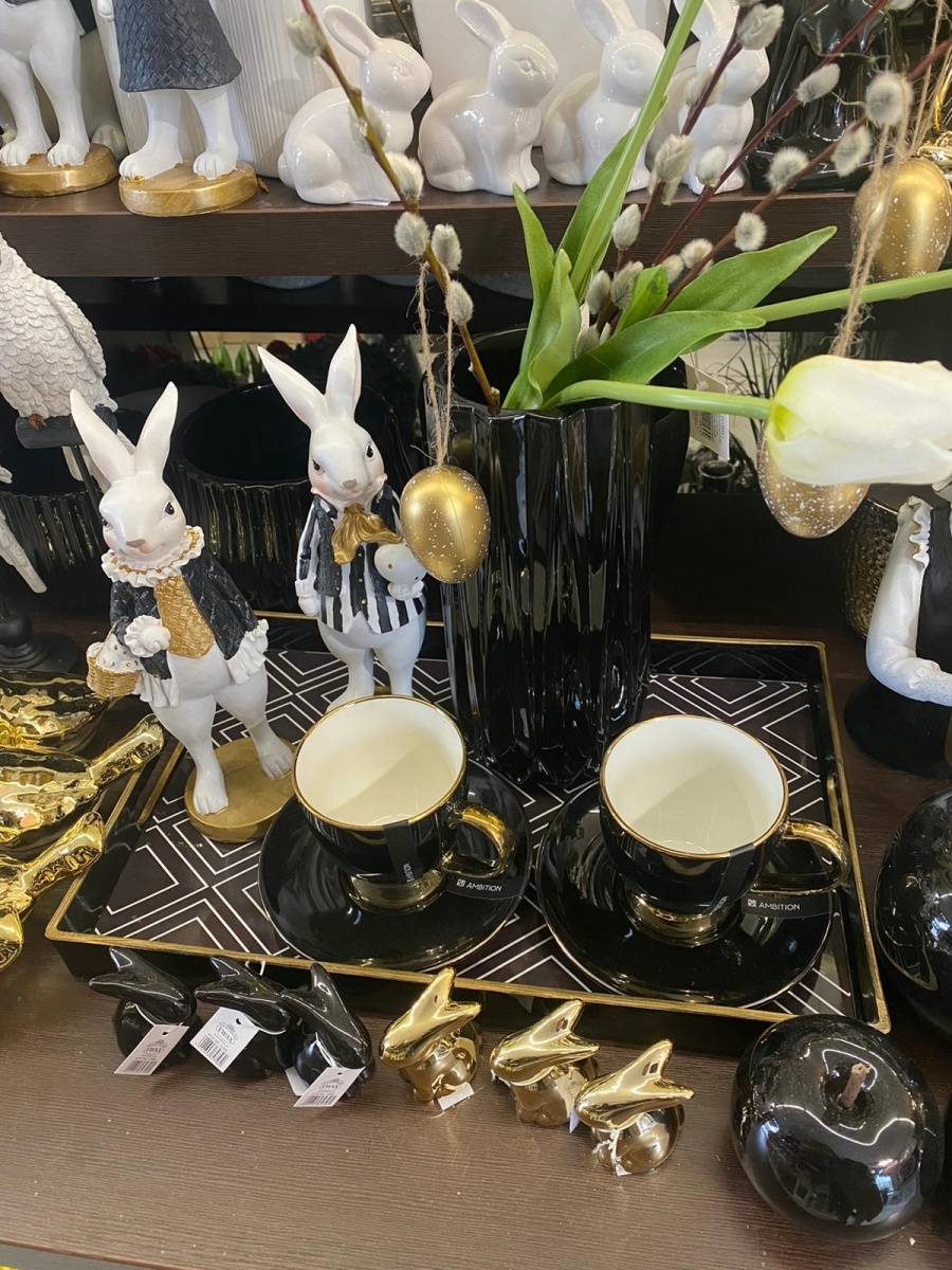 Zdjęcie w galerii na portalu naszraciborz.pl: Świat Prezentów zaprasza na wiosenny kiermasz wiadomości z regionu