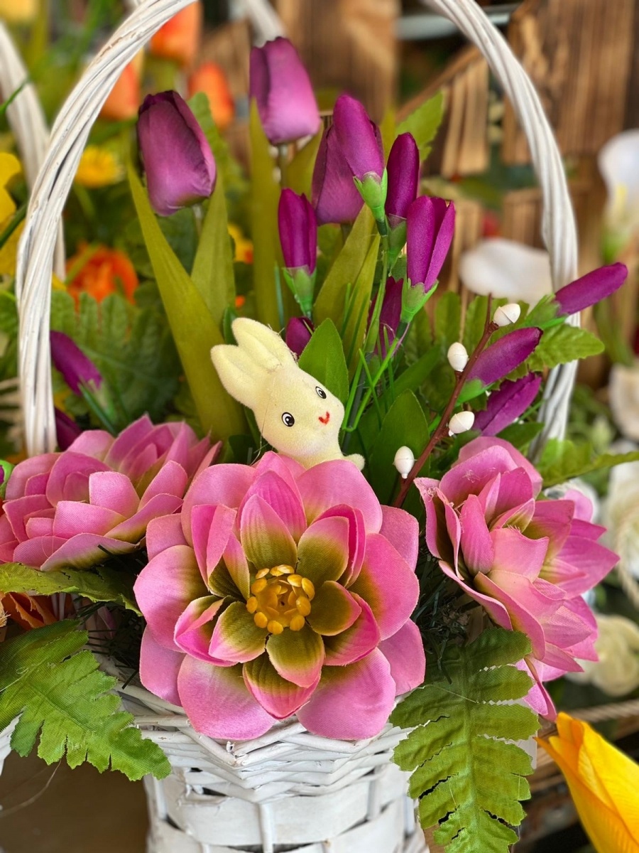 Zdjęcie w galerii na portalu naszraciborz.pl: Świat Prezentów zaprasza na wiosenny kiermasz wiadomości z regionu