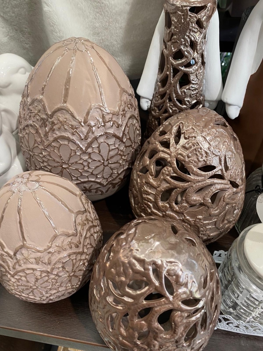 Zdjęcie w galerii na portalu naszraciborz.pl: Świat Prezentów zaprasza na wiosenny kiermasz wiadomości z regionu