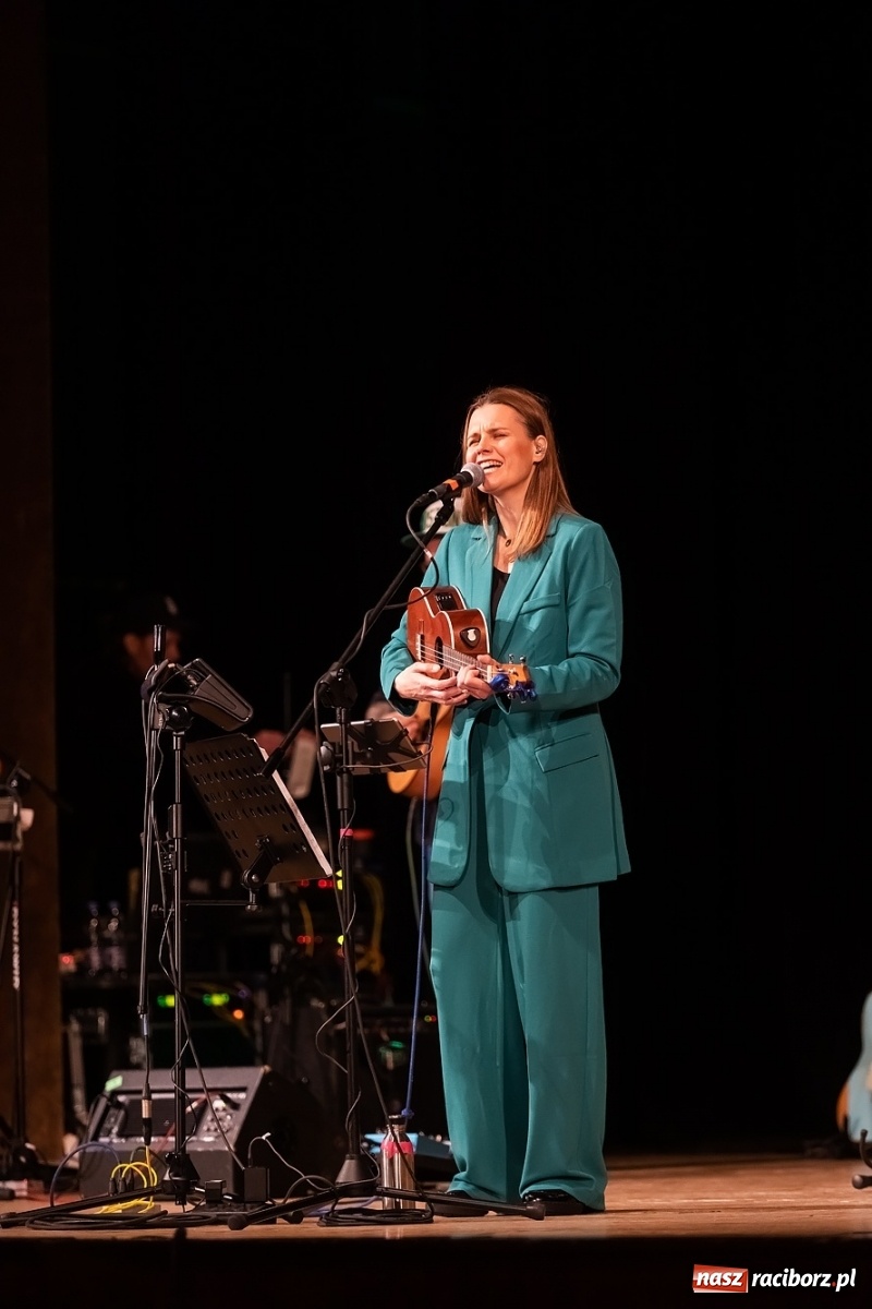 Zdjęcie w galerii na portalu naszraciborz.pl: Koncert zespołu Mikromusic w RCK wiadomości z regionu
