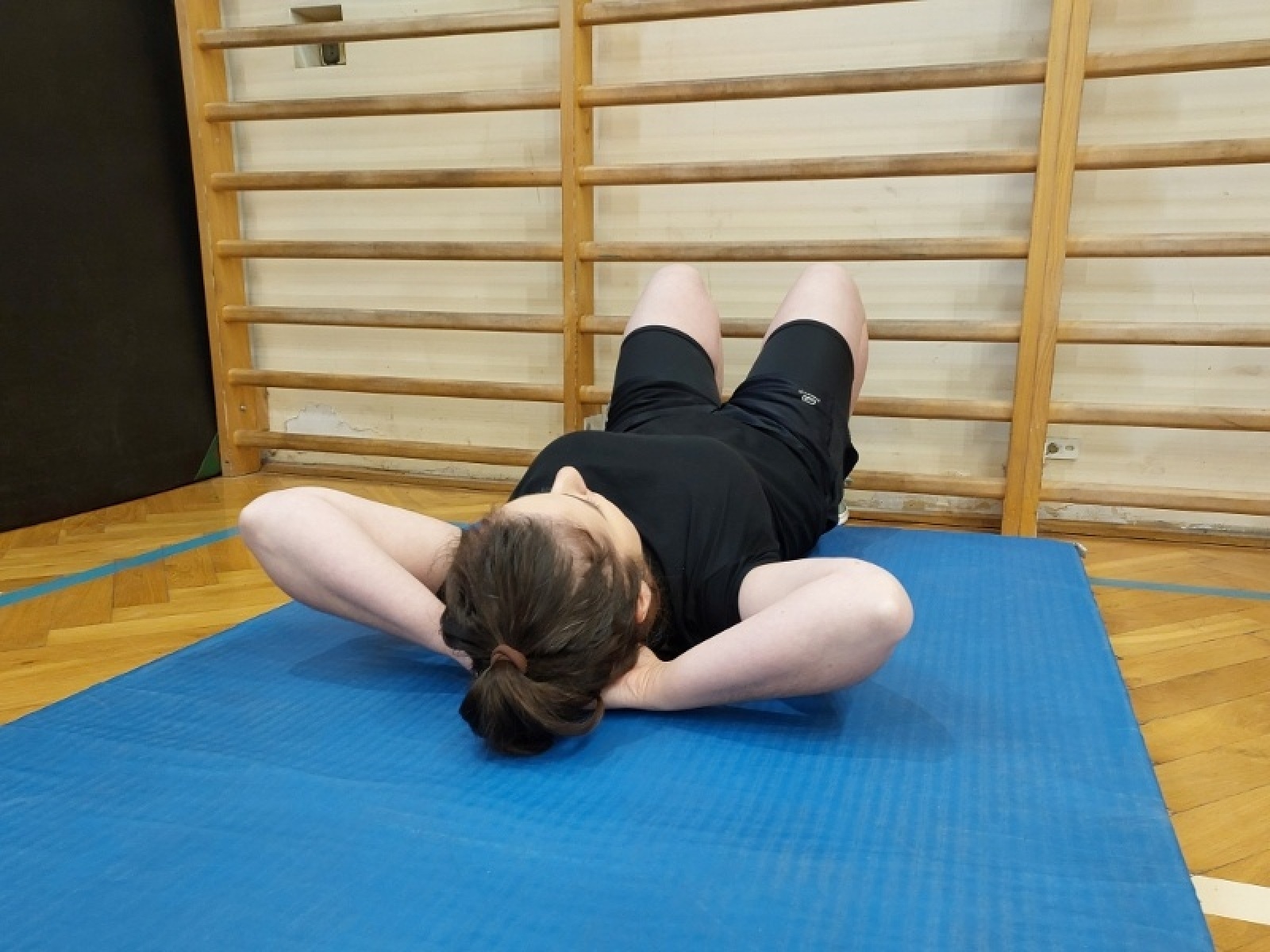 Zdjęcie w galerii na portalu naszraciborz.pl: Straż Graniczna z Raciborza testuje kandydatów do służby wiadomości z regionu