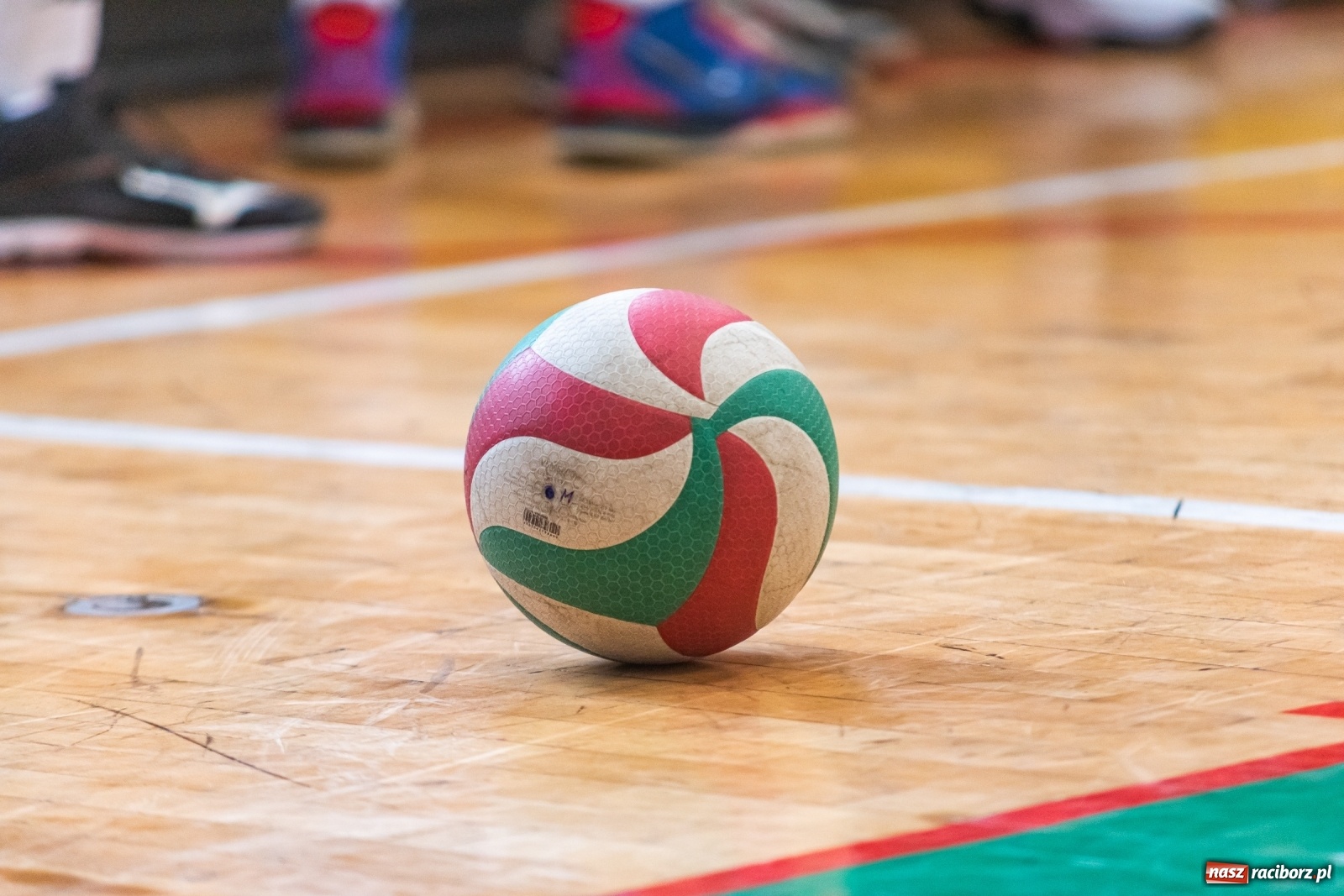 Zdjęcie w galerii na portalu naszraciborz.pl: Wyrównany bój zakończony porażką [FOTO] wiadomości z regionu