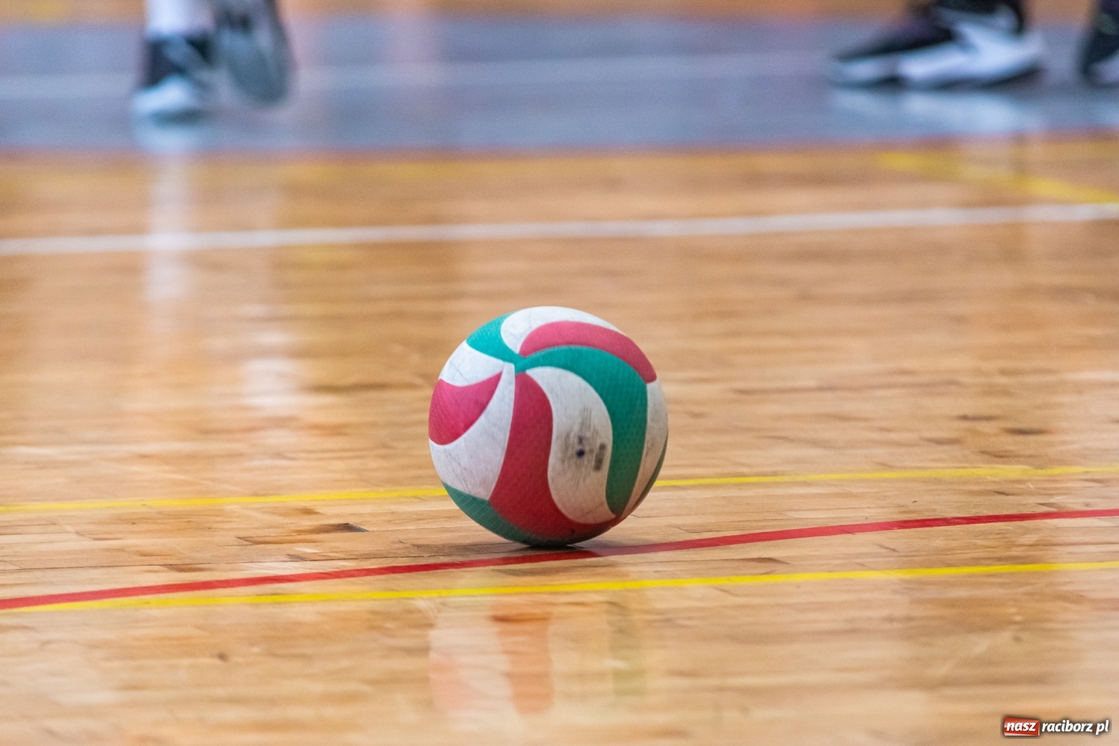 Zdjęcie w galerii na portalu naszraciborz.pl: Wyrównany bój zakończony porażką [FOTO] wiadomości z regionu