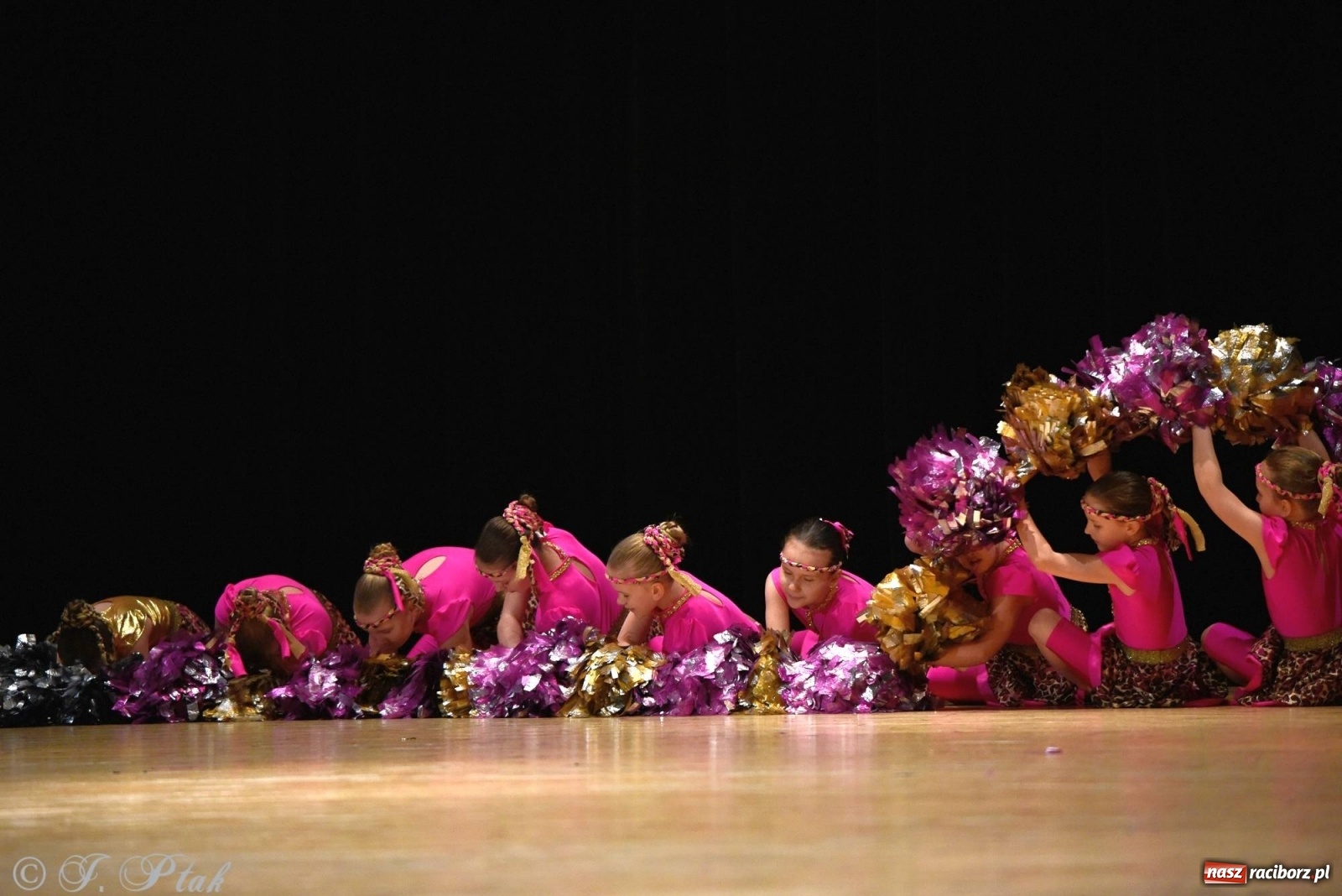 Zdjęcie w galerii na portalu naszraciborz.pl: Zespoły Źródła wspierają Kamilka. Piękny koncert w RCK [FOTO i WIDEO] wiadomości z regionu