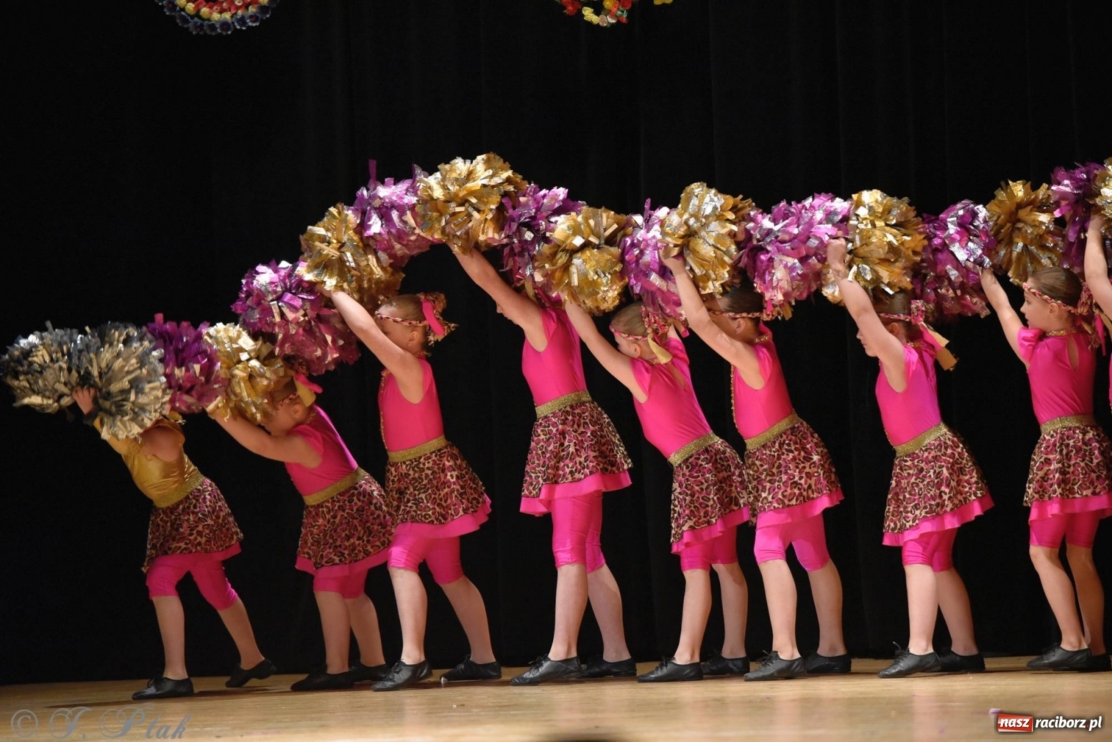 Zdjęcie w galerii na portalu naszraciborz.pl: Zespoły Źródła wspierają Kamilka. Piękny koncert w RCK [FOTO i WIDEO] wiadomości z regionu