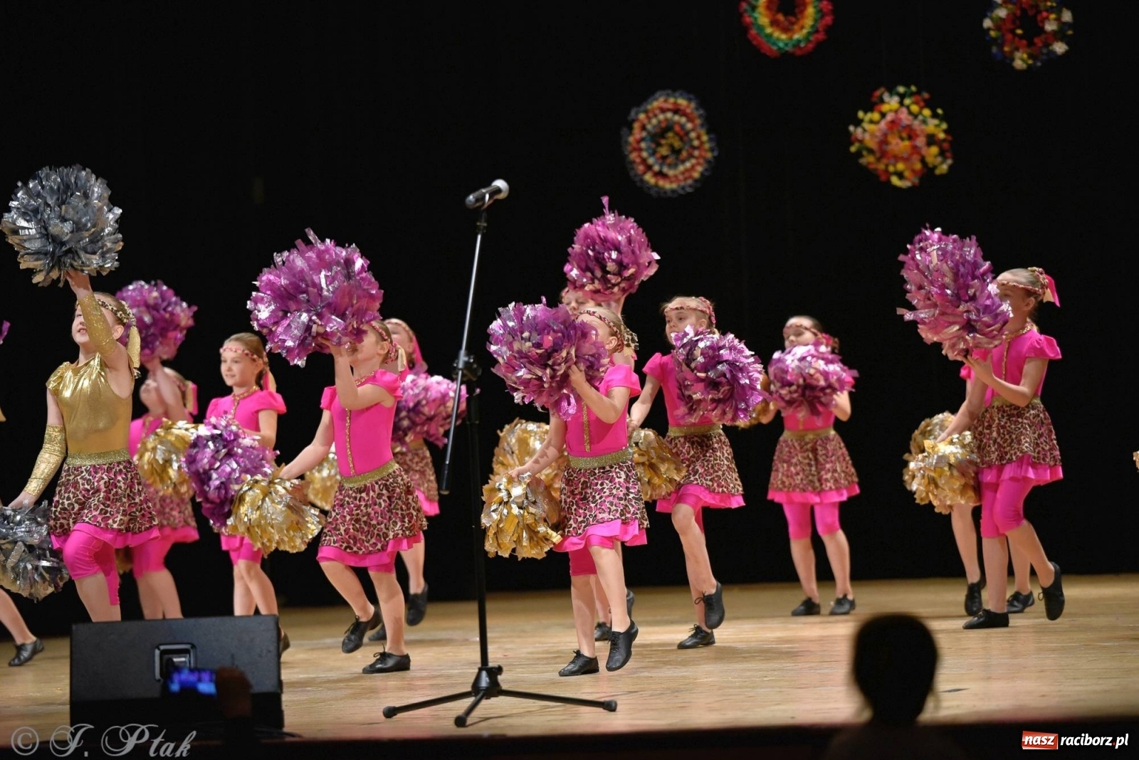Zdjęcie w galerii na portalu naszraciborz.pl: Zespoły Źródła wspierają Kamilka. Piękny koncert w RCK [FOTO i WIDEO] wiadomości z regionu