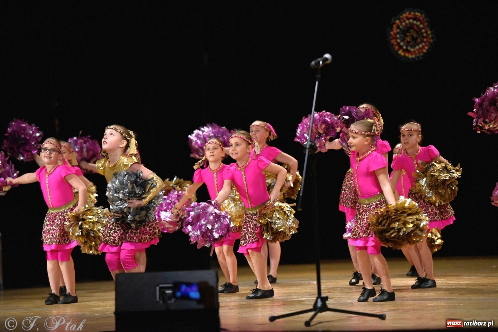 Zdjęcie w galerii na portalu naszraciborz.pl: Zespoły Źródła wspierają Kamilka. Piękny koncert w RCK [FOTO i WIDEO] wiadomości z regionu