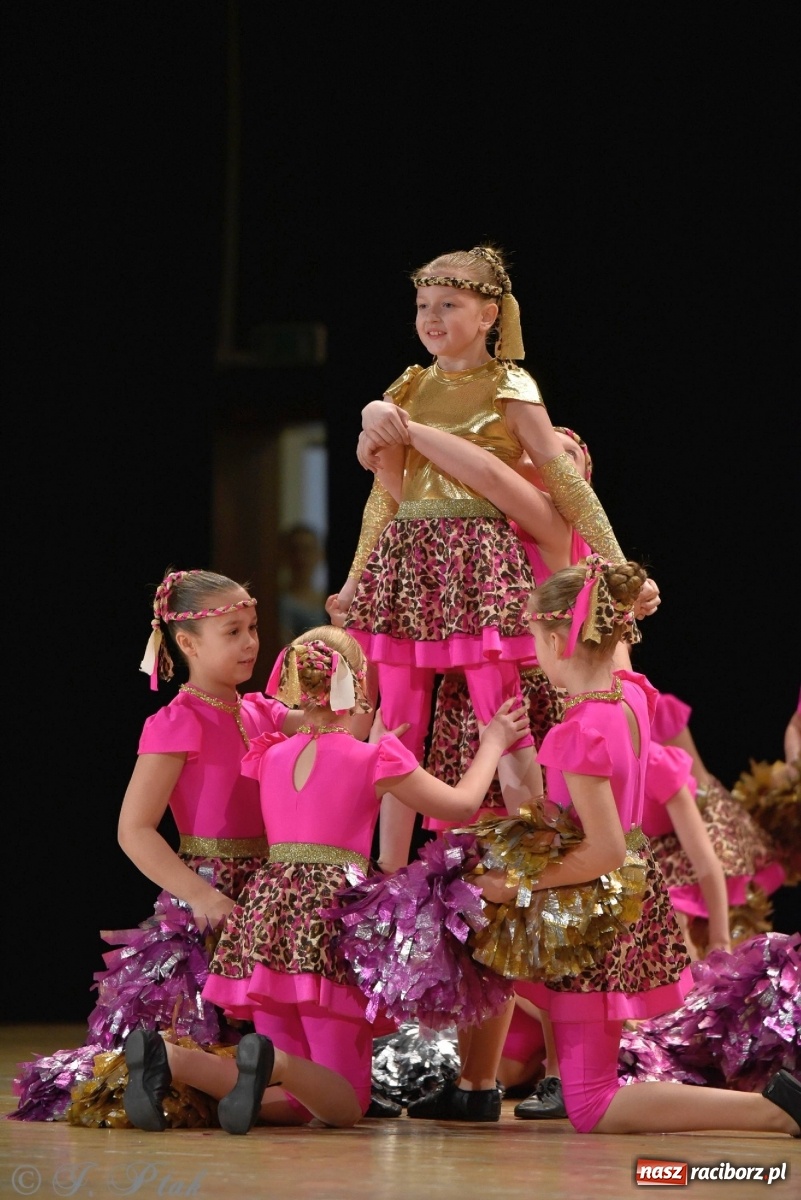 Zdjęcie w galerii na portalu naszraciborz.pl: Zespoły Źródła wspierają Kamilka. Piękny koncert w RCK [FOTO i WIDEO] wiadomości z regionu