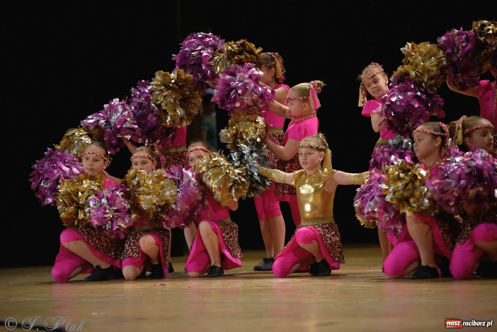Zdjęcie w galerii na portalu naszraciborz.pl: Zespoły Źródła wspierają Kamilka. Piękny koncert w RCK [FOTO i WIDEO] wiadomości z regionu