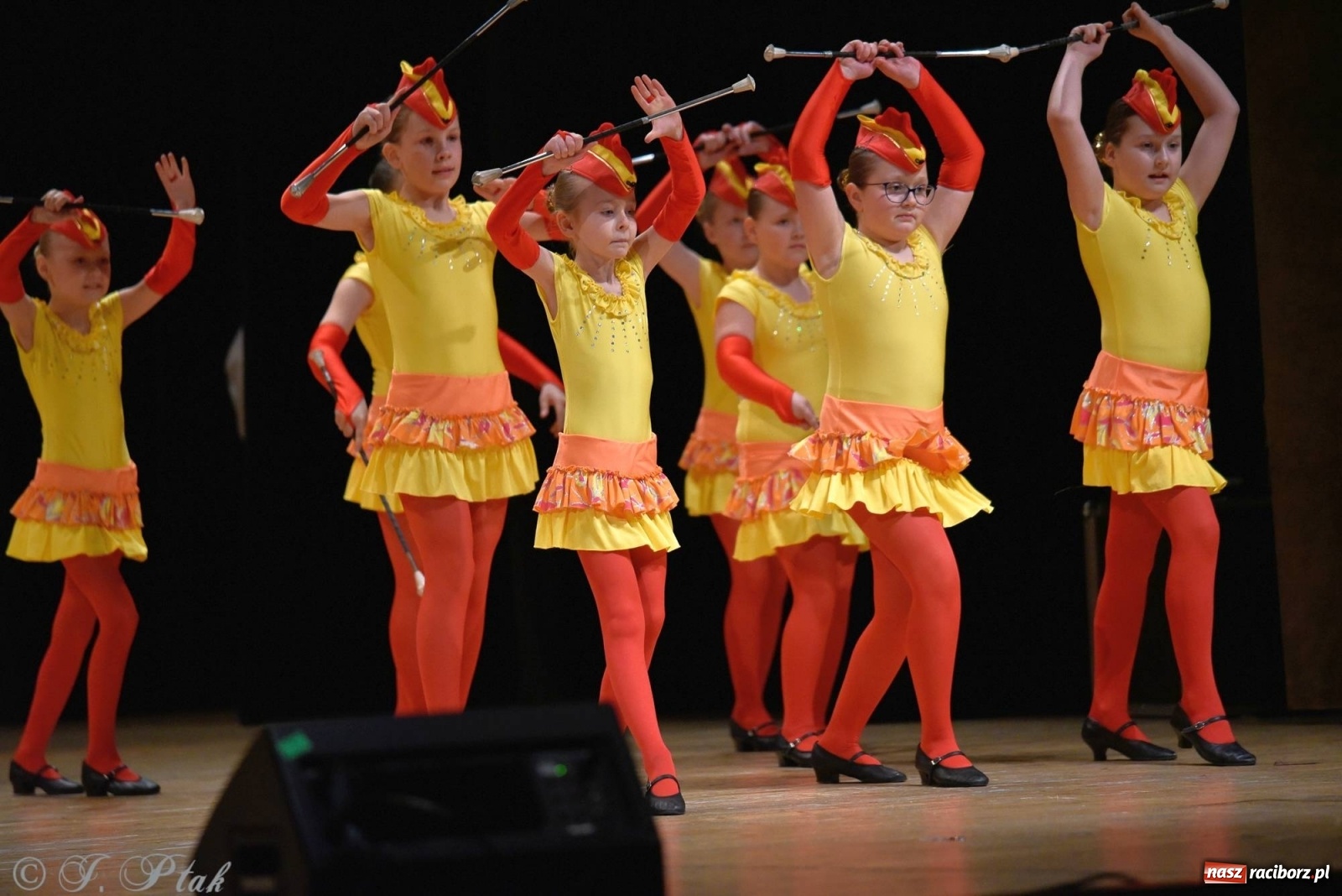 Zdjęcie w galerii na portalu naszraciborz.pl: Zespoły Źródła wspierają Kamilka. Piękny koncert w RCK [FOTO i WIDEO] wiadomości z regionu