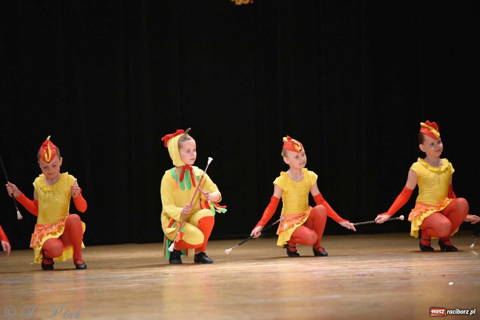 Zdjęcie w galerii na portalu naszraciborz.pl: Zespoły Źródła wspierają Kamilka. Piękny koncert w RCK [FOTO i WIDEO] wiadomości z regionu