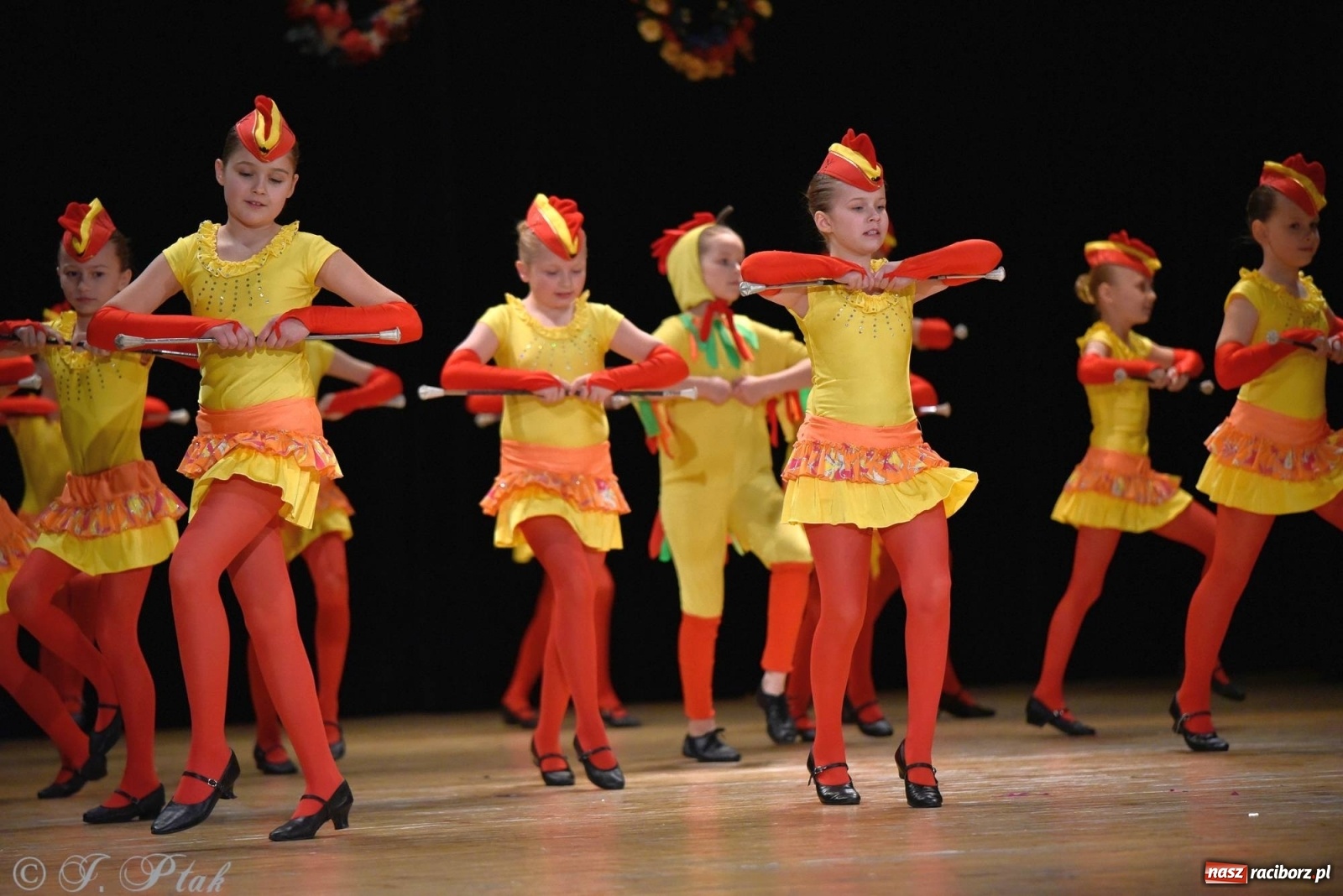 Zdjęcie w galerii na portalu naszraciborz.pl: Zespoły Źródła wspierają Kamilka. Piękny koncert w RCK [FOTO i WIDEO] wiadomości z regionu