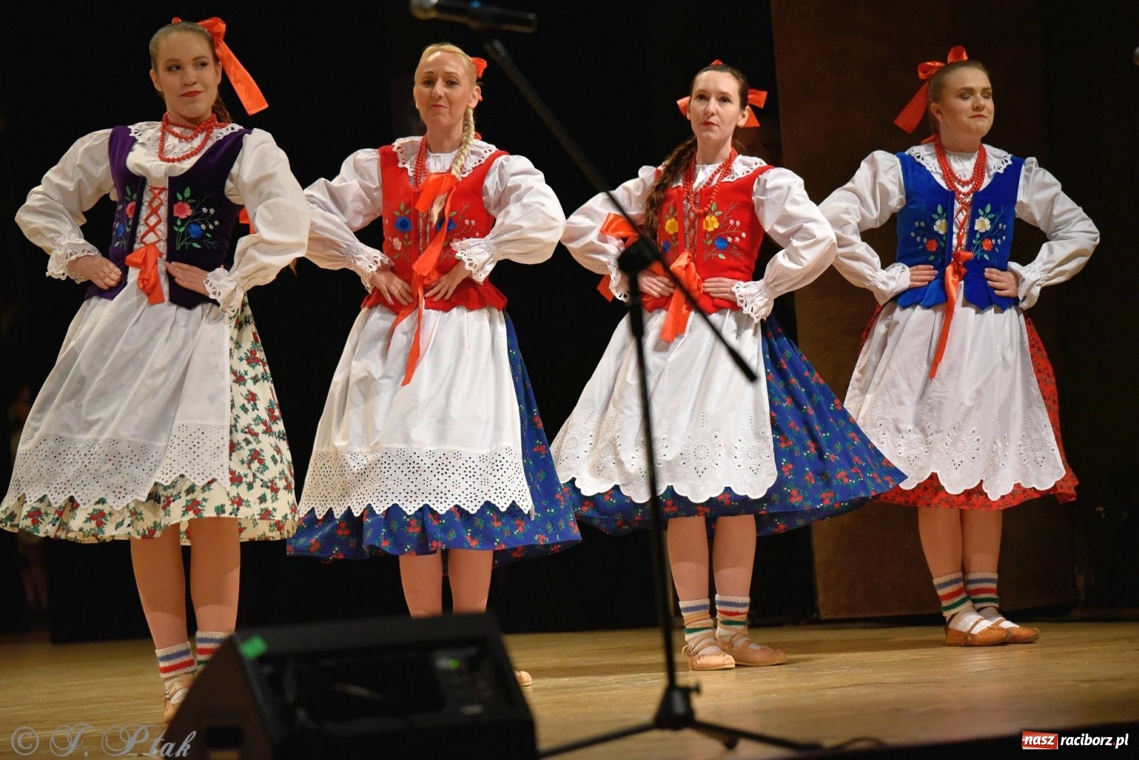 Zdjęcie w galerii na portalu naszraciborz.pl: Zespoły Źródła wspierają Kamilka. Piękny koncert w RCK [FOTO i WIDEO] wiadomości z regionu