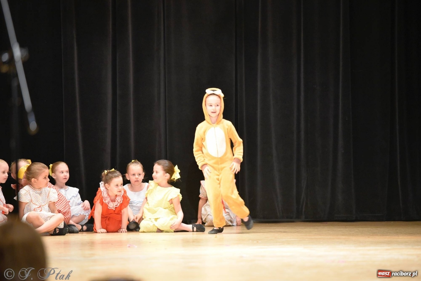 Zdjęcie w galerii na portalu naszraciborz.pl: Zespoły Źródła wspierają Kamilka. Piękny koncert w RCK [FOTO i WIDEO] wiadomości z regionu