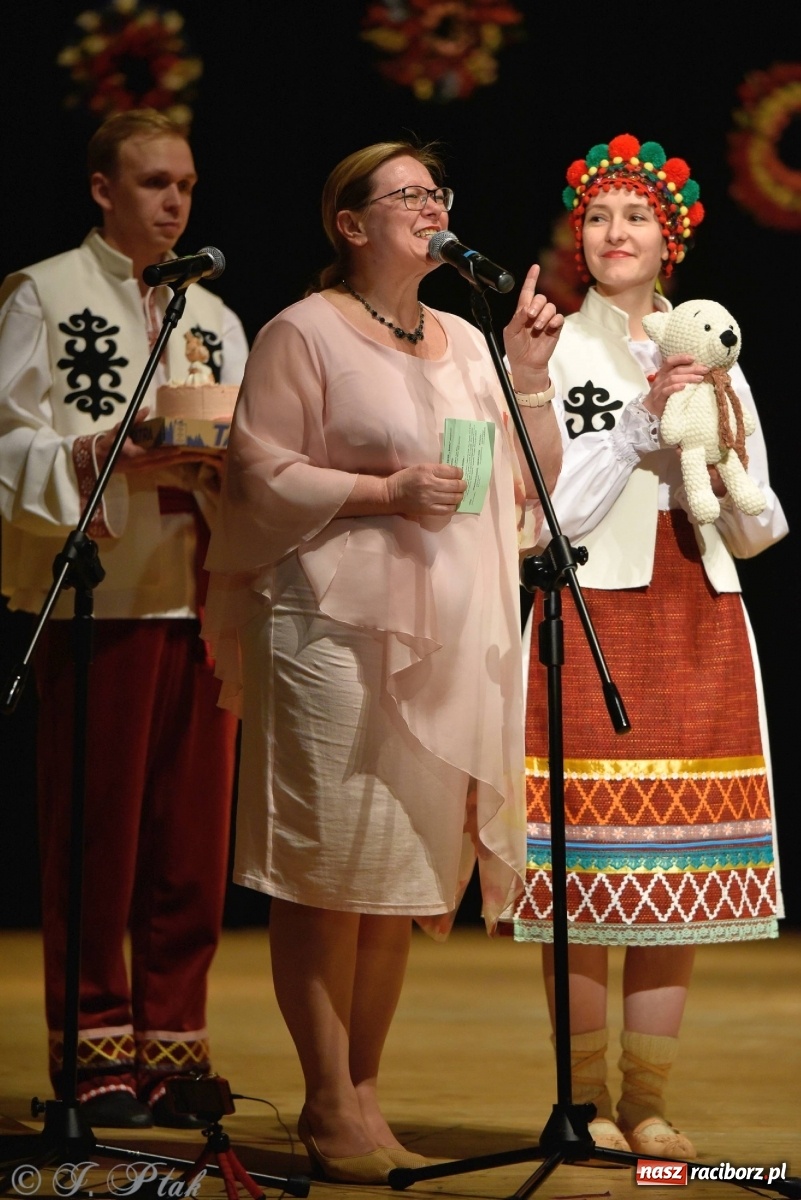 Zdjęcie w galerii na portalu naszraciborz.pl: Zespoły Źródła wspierają Kamilka. Piękny koncert w RCK [FOTO i WIDEO] wiadomości z regionu