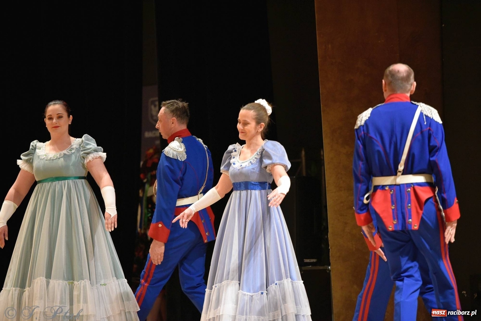 Zdjęcie w galerii na portalu naszraciborz.pl: Zespoły Źródła wspierają Kamilka. Piękny koncert w RCK [FOTO i WIDEO] wiadomości z regionu