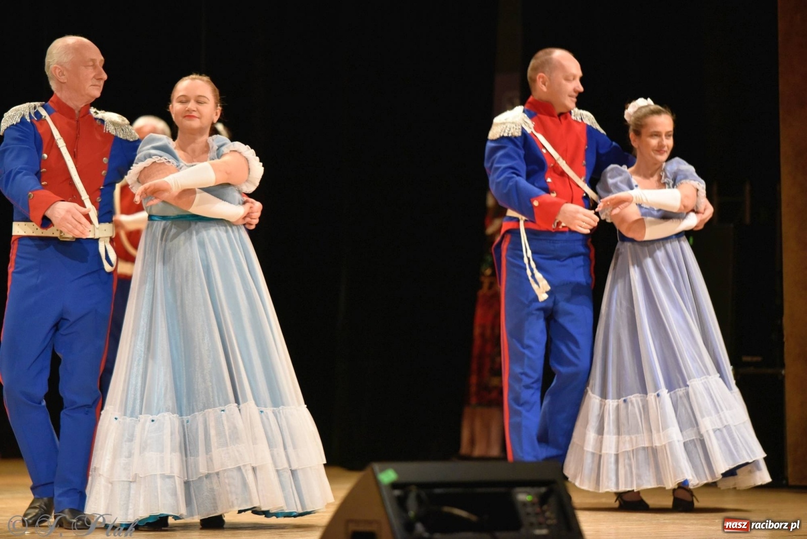 Zdjęcie w galerii na portalu naszraciborz.pl: Zespoły Źródła wspierają Kamilka. Piękny koncert w RCK [FOTO i WIDEO] wiadomości z regionu