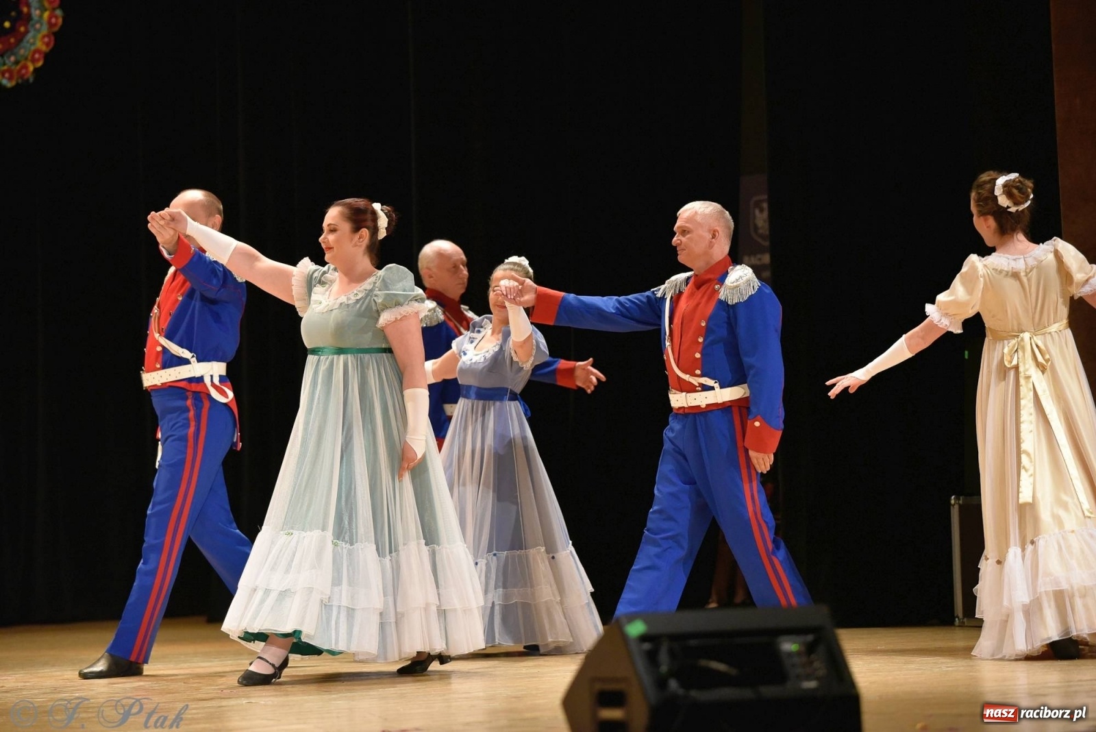 Zdjęcie w galerii na portalu naszraciborz.pl: Zespoły Źródła wspierają Kamilka. Piękny koncert w RCK [FOTO i WIDEO] wiadomości z regionu