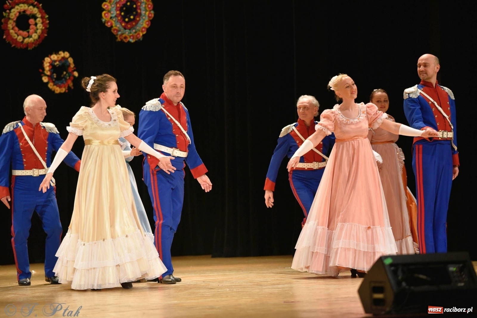 Zdjęcie w galerii na portalu naszraciborz.pl: Zespoły Źródła wspierają Kamilka. Piękny koncert w RCK [FOTO i WIDEO] wiadomości z regionu