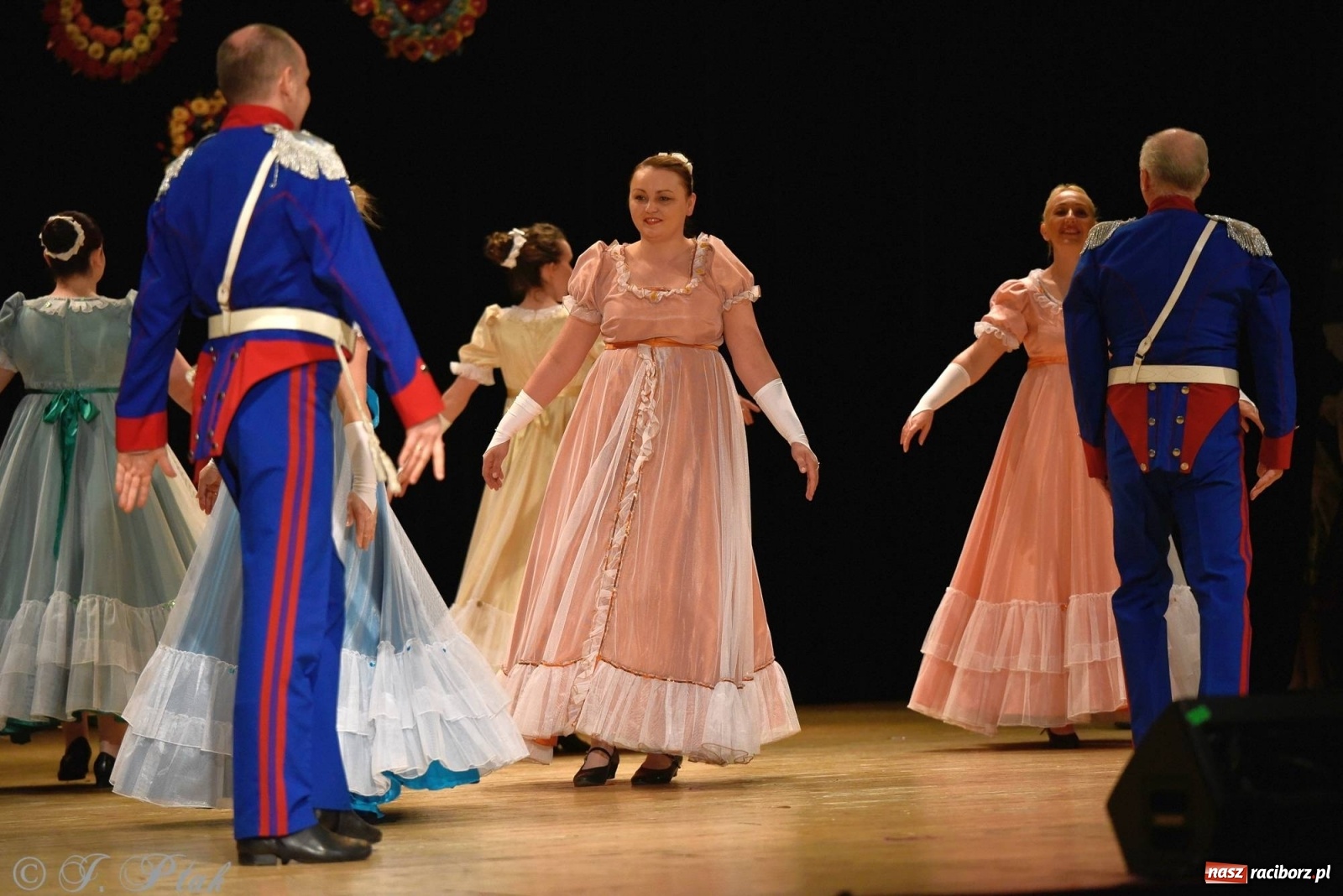 Zdjęcie w galerii na portalu naszraciborz.pl: Zespoły Źródła wspierają Kamilka. Piękny koncert w RCK [FOTO i WIDEO] wiadomości z regionu