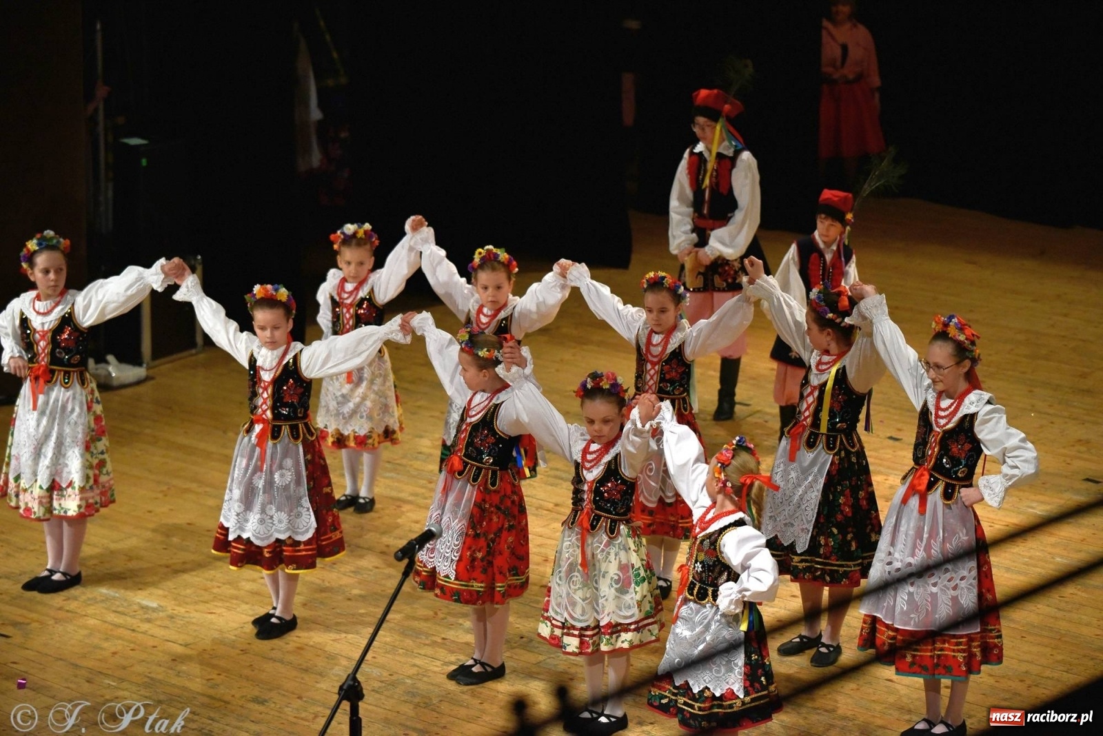 Zdjęcie w galerii na portalu naszraciborz.pl: Zespoły Źródła wspierają Kamilka. Piękny koncert w RCK [FOTO i WIDEO] wiadomości z regionu